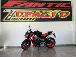 
										Aprilia Tuono 660 full									