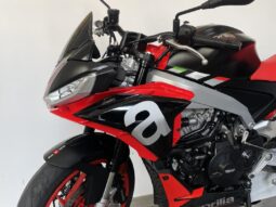 
										Aprilia Tuono 660 full									