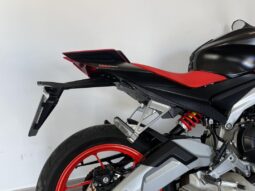 
										Aprilia Tuono 660 full									