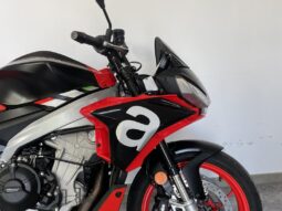 
										Aprilia Tuono 660 full									