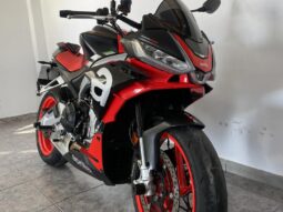 
										Aprilia Tuono 660 full									