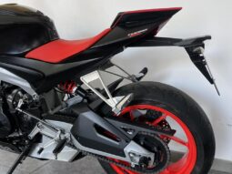 
										Aprilia Tuono 660 full									