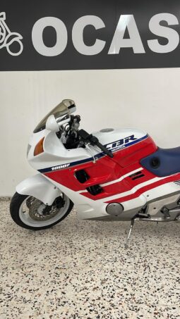 HONDA CBR 1000 F