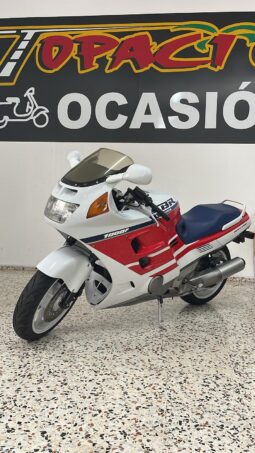 HONDA CBR 1000 F
