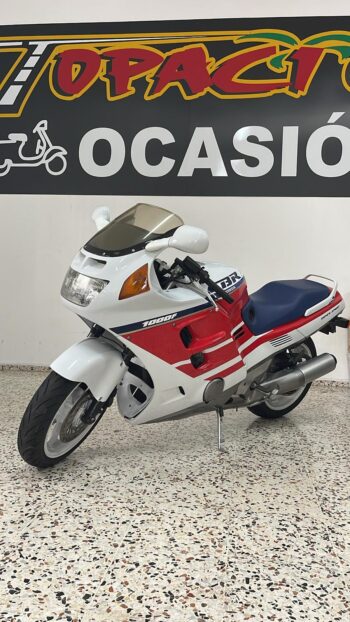 HONDA CBR 1000 F