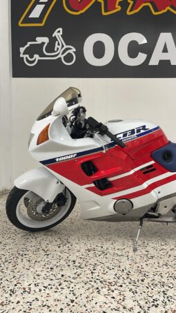 HONDA CBR 1000 F