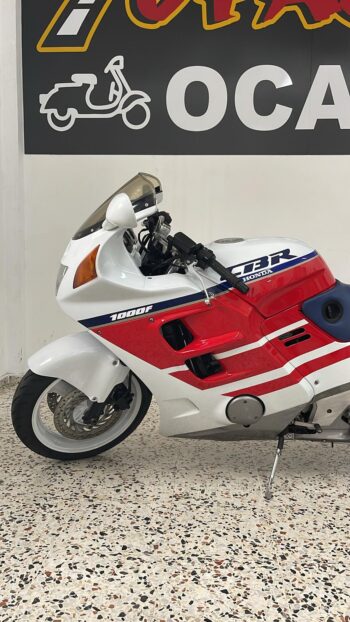 HONDA CBR 1000 F