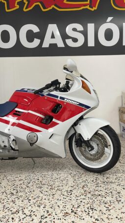 
										HONDA CBR 1000 F full									