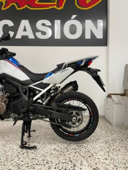HONDA AFRICA TWIN 1100L DCT