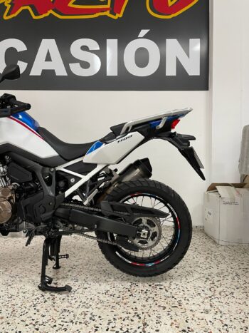 HONDA AFRICA TWIN 1100L DCT