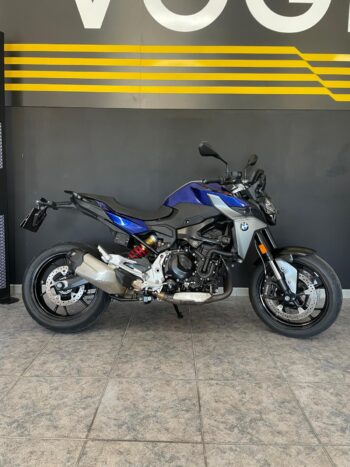 Usada Naked BMW F900R 8100 Bicilindrico 8490 2020 Manual