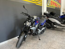 Usada Naked BMW F900R 8100 Bicilindrico 8490 2020 Manual