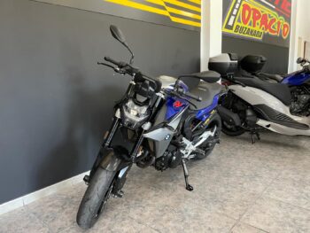 Usada Naked BMW F900R 8100 Bicilindrico 8490 2020 Manual