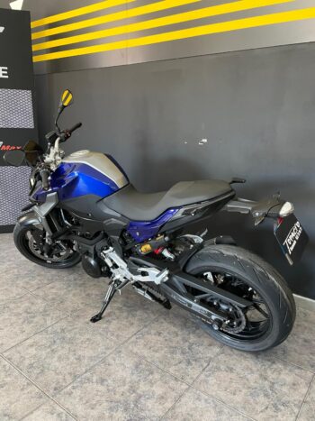 Usada Naked BMW F900R 8100 Bicilindrico 8490 2020 Manual