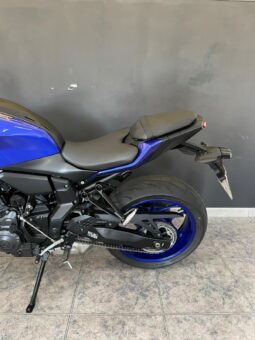 
										Semi Nuevo Naked Yamaha MT07 4450 689CC 6490 2025 Manual full									